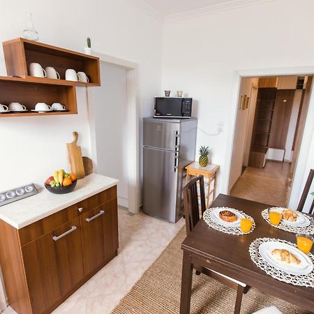 Bohohome Apartment Eger Exteriér fotografie